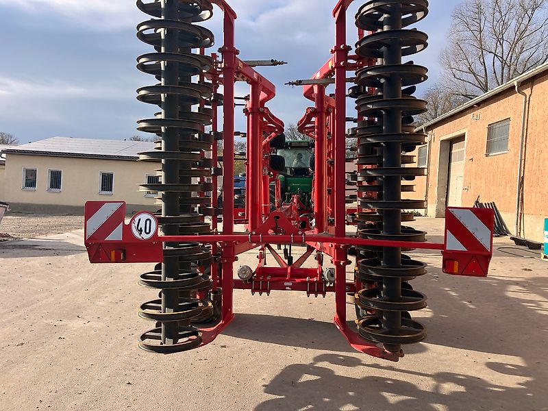 Horsch Cruiser 6 XL