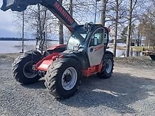 Manitou MLT 733-115 Premium