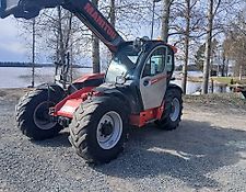 Manitou MLT 733-115 Premium Manitou MLT 733-115 Premium