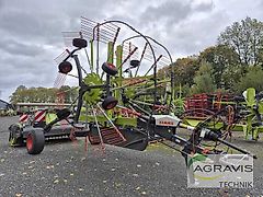 Claas LINER 2900 TREND