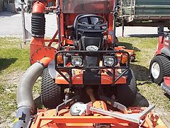 Kubota F3890