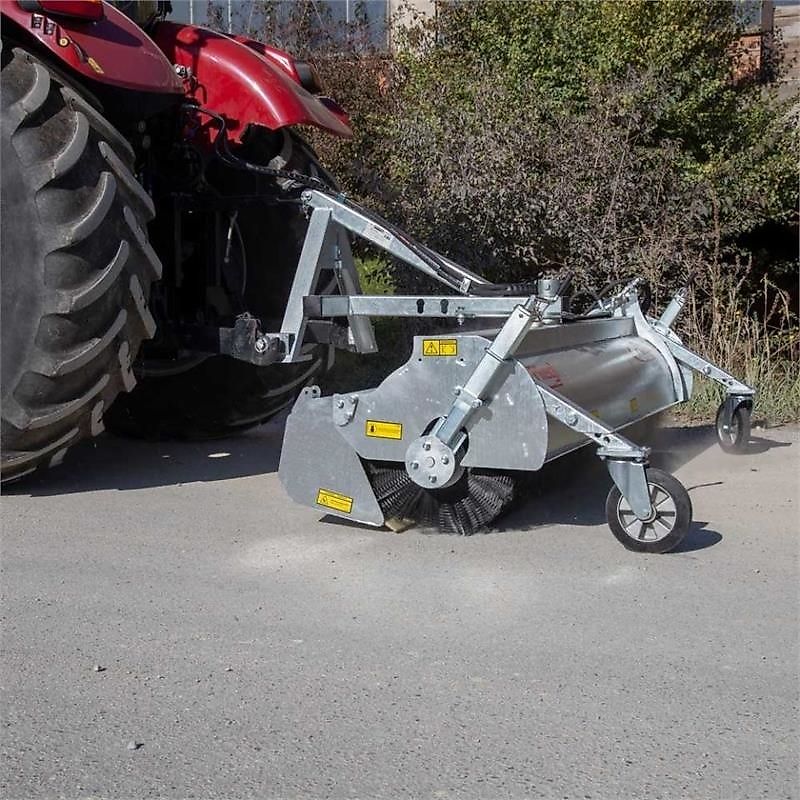 Fliegl FEJEKOST ECO 2300