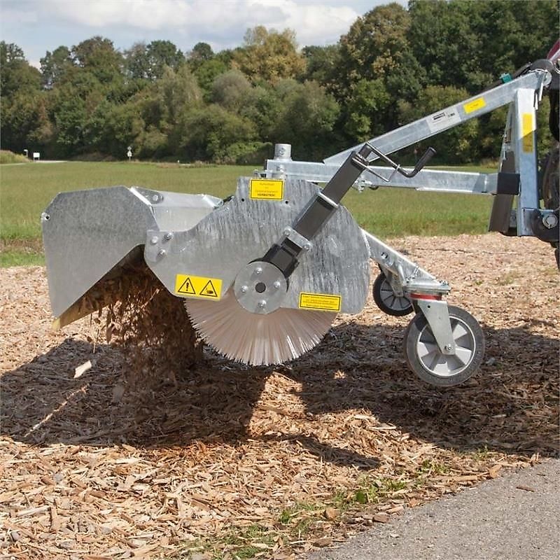 Fliegl FEJEKOST ECO 2300