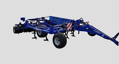 Landstal Landstal Tiefgrubber APBH 4,2m oder 5,4m