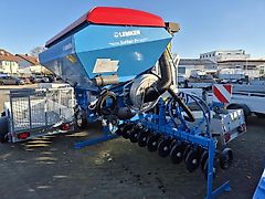 Lemken Solitair 9+/300