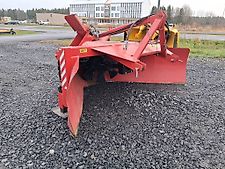 Tr-250 huippu siisti 2xhydr luukut