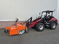 Bema 35 (2050mm | Ø700mm)