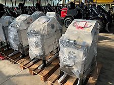 Dorn Tec ZG 30 TRL