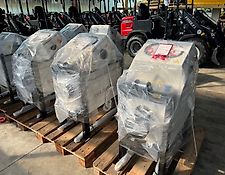 Dorn Tec ZG 75 TRL Dorn Tec ZG 75 TRL