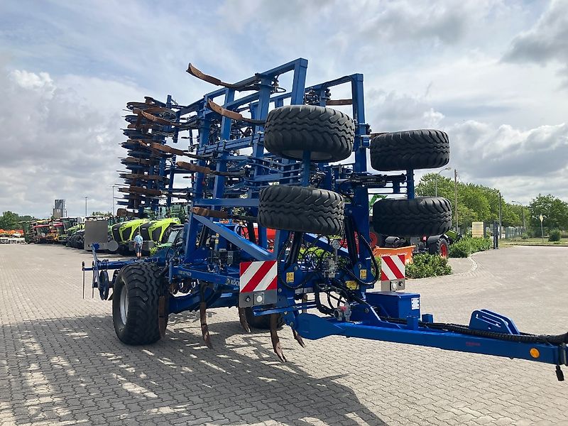 Köckerling Vector 620