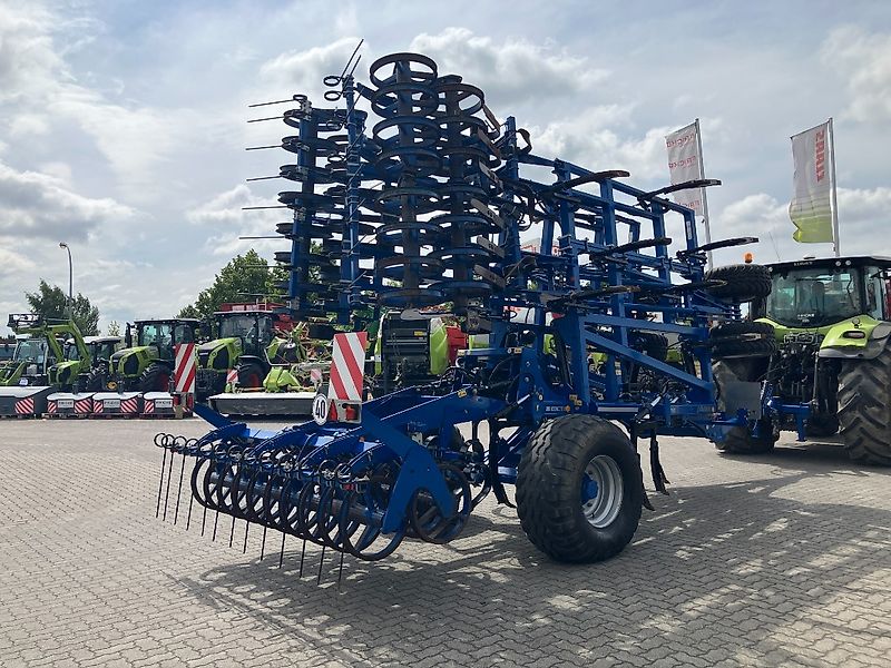 Köckerling Vector 620