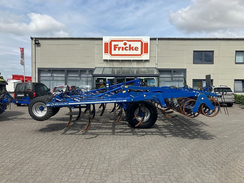 Köckerling Vector 620