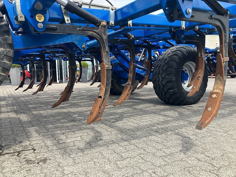 Köckerling Vector 620