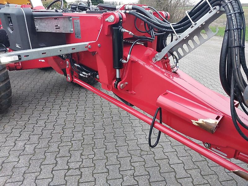 VGM Rocky 26-L Tandem-Schwerlast-Muldenkipper, 24.000kg, Erdmulde