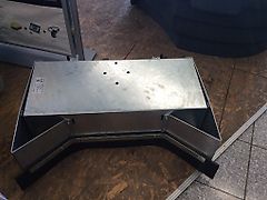 Westermann passend zu WS 800 Vario