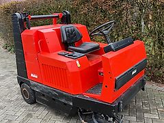 Hako HAKO JONAS 1450 E