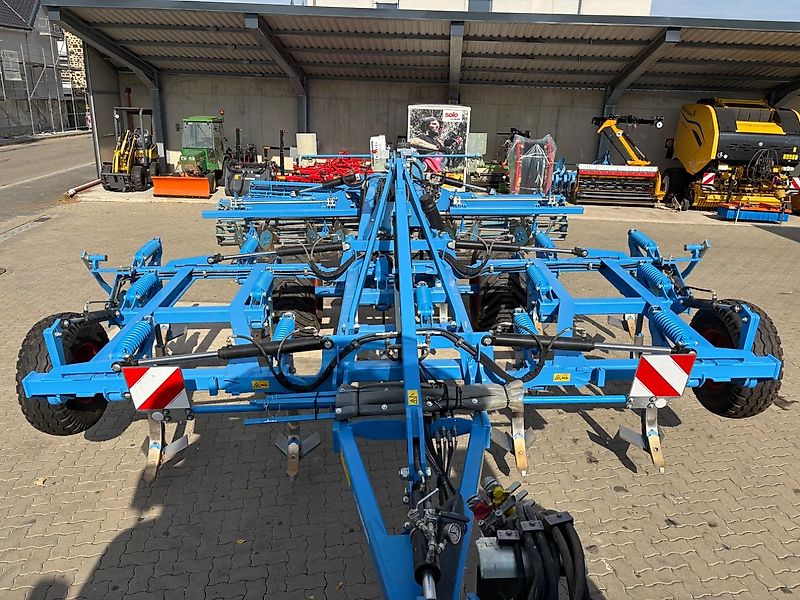 Lemken Karat 10/500 KUA