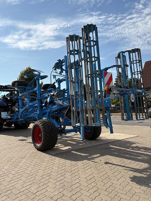 Lemken Karat 10/500 KUA