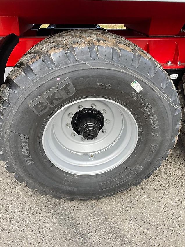 Annaburger Hard Liner HTS 22A.15