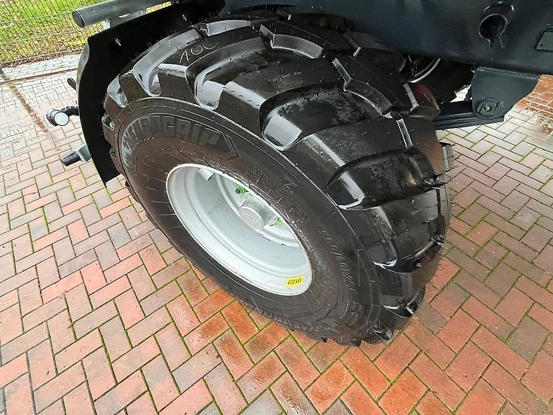 Pronar T 680 am Lager- Infos und Preise - siehe Text