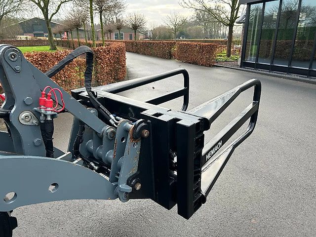 Giant Hemach Weidemann, enz. Balenklem