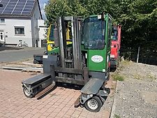 Combilift C 3500