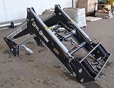 Metal-Technik Frontlader / Front loader / Chargeur frontal / Caricatore frontale / Фронтальный погрузчик / Ładowacz czołowy Tytan MT-02 Metal-Technik Frontlader / Front loader / Chargeur frontal / Caricatore frontale / Фронтальный погрузчик / Ładowacz czołowy Tytan MT-02