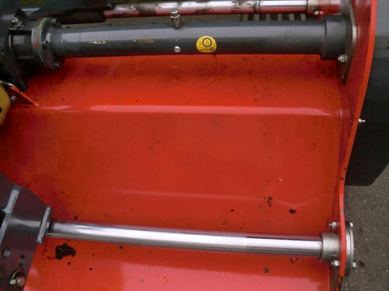 Dragone VP 280 FSH / 2,80 mtr. / Front- und Heck / Baujahr 2023 / einsatzbereiter Zustand