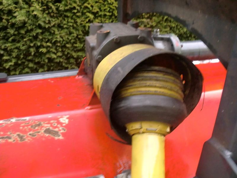 Dragone VP 280 FSH / 2,80 mtr. / Front- und Heck / Baujahr 2023 / einsatzbereiter Zustand