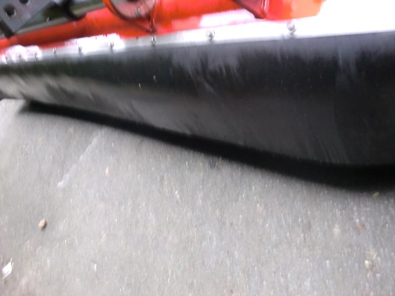 Dragone VP 280 FSH / 2,80 mtr. / Front- und Heck / Baujahr 2023 / einsatzbereiter Zustand