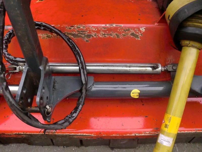 Dragone VP 280 FSH / 2,80 mtr. / Front- und Heck / Baujahr 2023 / einsatzbereiter Zustand