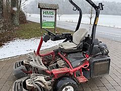 Toro Greensmaster 3420