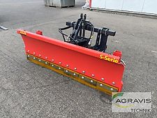 Adler Arbeitsmaschinen S 1800/650