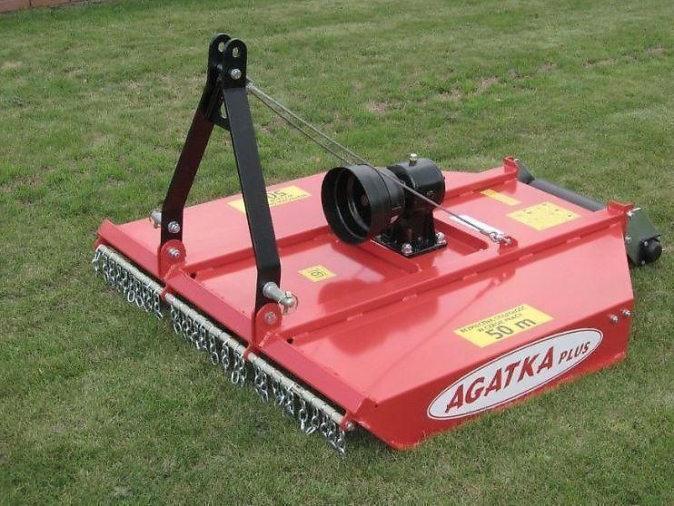 MC AGRI Sichelmulcher 1,15 m