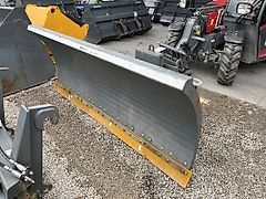 Bema Schneeschild 1100 / 2500mm mit Weidemann HV