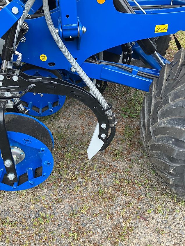 Köckerling Ultima CS 750 Combi