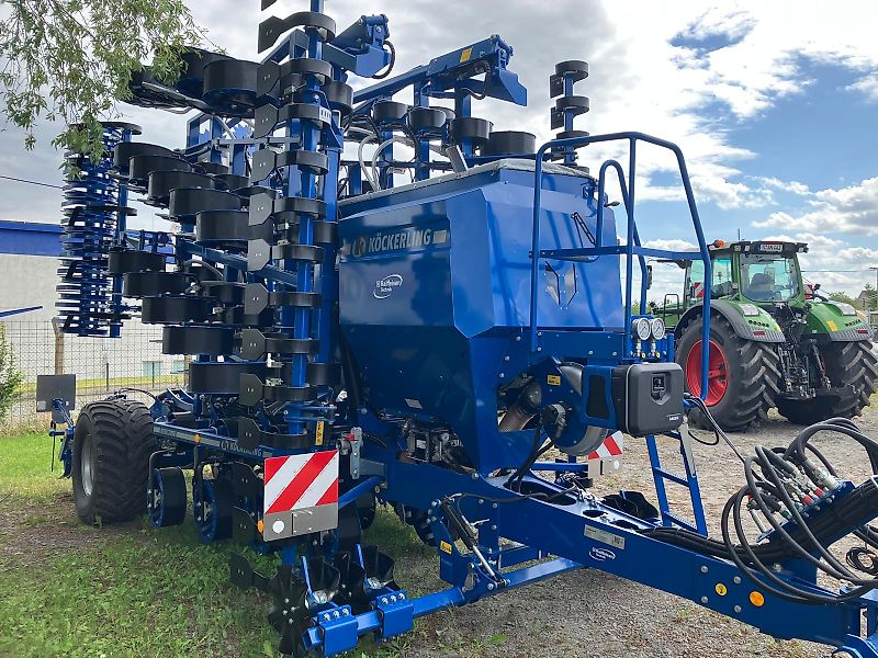 Köckerling Ultima CS 750 Combi