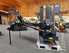 TMC Cancela TDJ-200 Forstmulcher /Seitenmulcher für Traktor-Lagergerät-***Aktionsangebot*** TMC Cancela TDJ-200 Forstmulcher /Seitenmulcher für Traktor-Lagergerät-***Aktionsangebot***