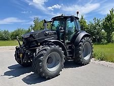 Deutz-Fahr Agrotron 7250 TTV Warrior
