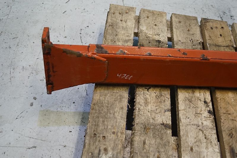 Hesston 4700 (Spare part/Reservedel/Ersatzteil)