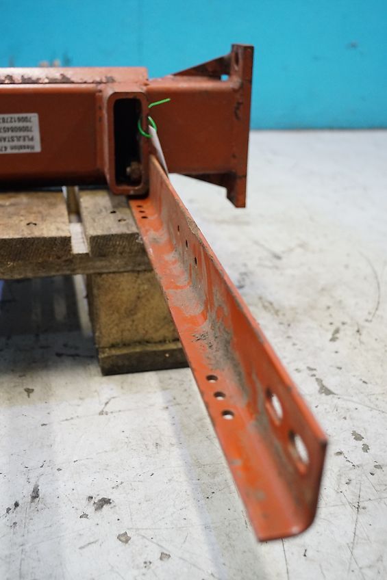 Hesston 4700 (Spare part/Reservedel/Ersatzteil)