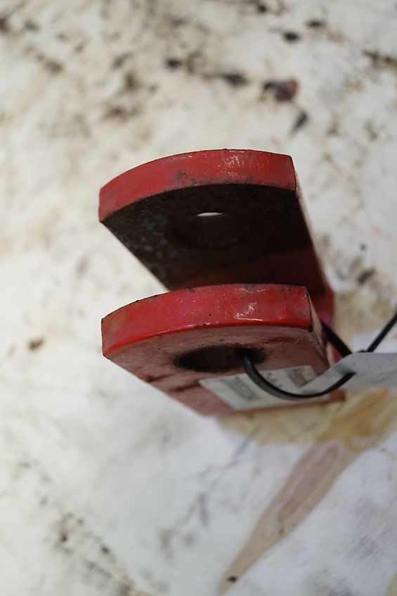 Hesston 4900 (Spare part/Reservedel/Ersatzteil)