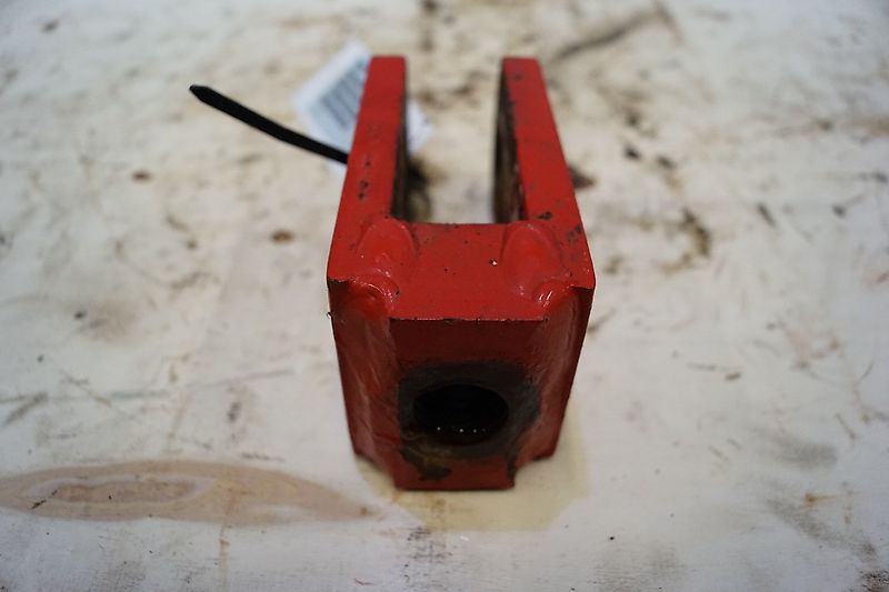 Hesston 4900 (Spare part/Reservedel/Ersatzteil)