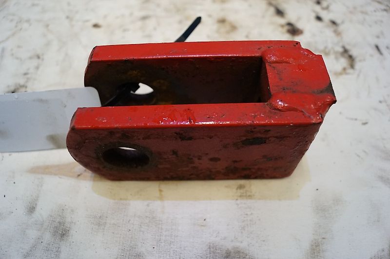 Hesston 4900 (Spare part/Reservedel/Ersatzteil)