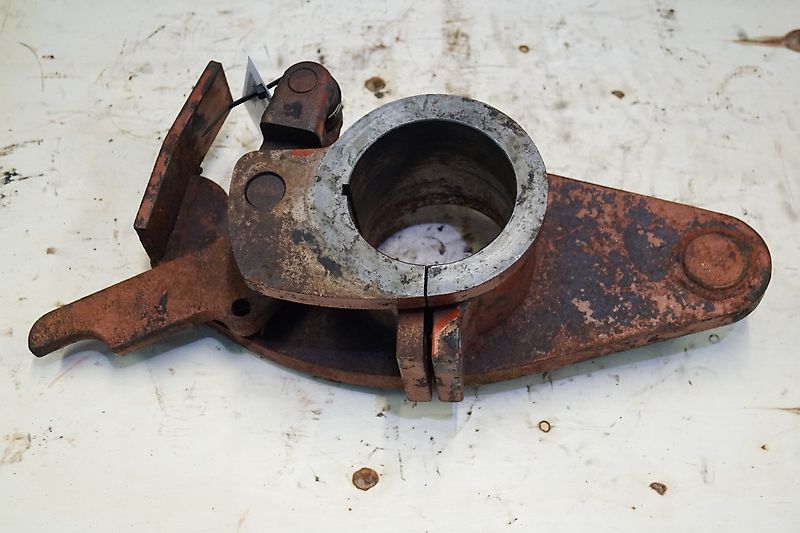 Hesston 4900 (Spare part/Reservedel/Ersatzteil)