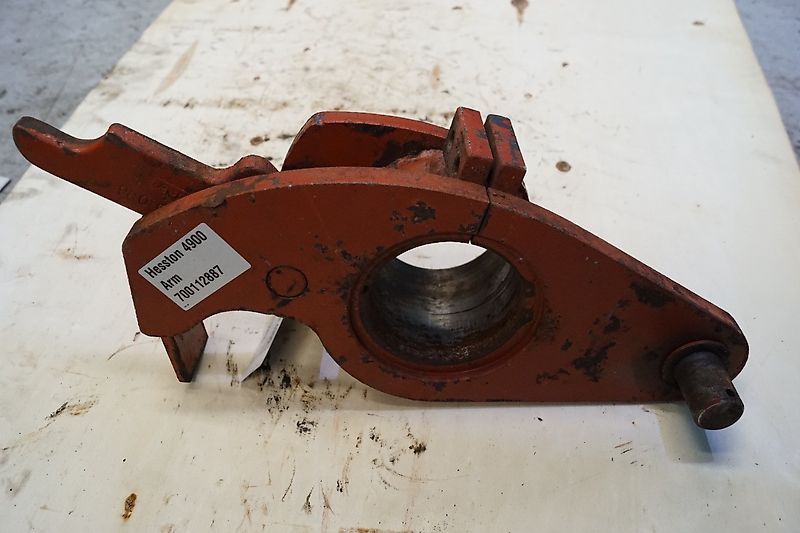 Hesston 4900 (Spare part/Reservedel/Ersatzteil)