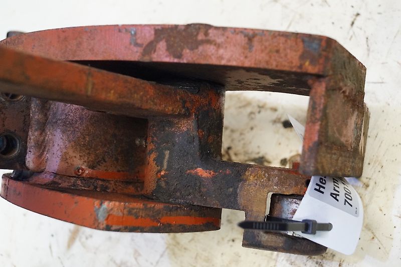 Hesston 4900 (Spare part/Reservedel/Ersatzteil)