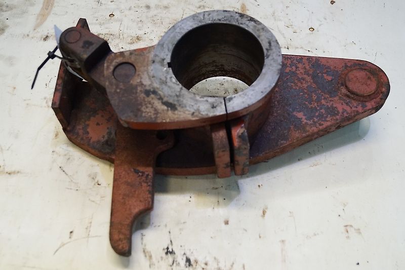 Hesston 4900 (Spare part/Reservedel/Ersatzteil)