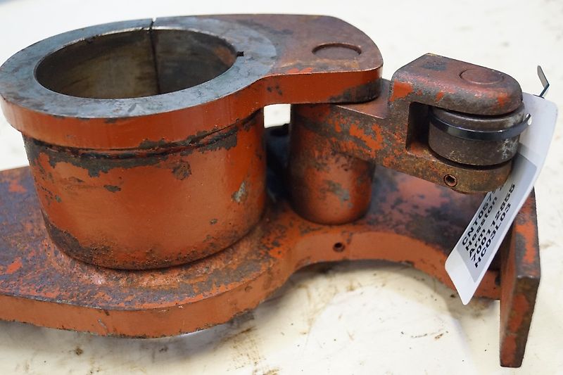 Hesston 4900 (Spare part/Reservedel/Ersatzteil)