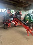 Kuhn MERGE MAXX 950
